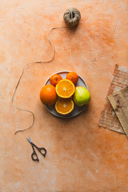 Tło Fotograficzne Marmalade