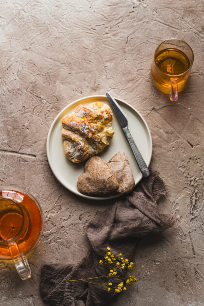 Tło Fotograficzne Americano