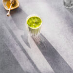 Tło Fotograficzne Soft Grey