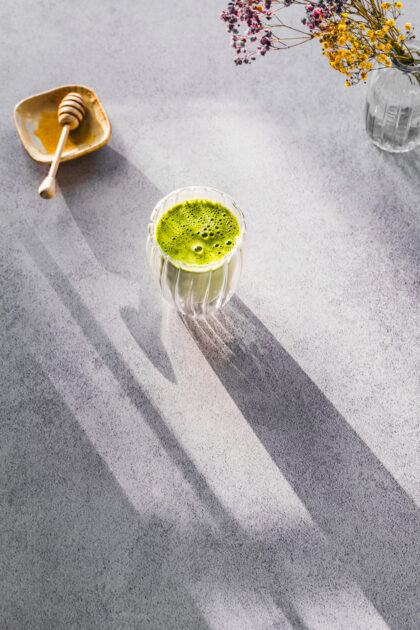 Tło Fotograficzne Soft Grey