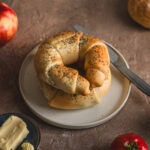 Tło Fotograficzne Velvet Mocha