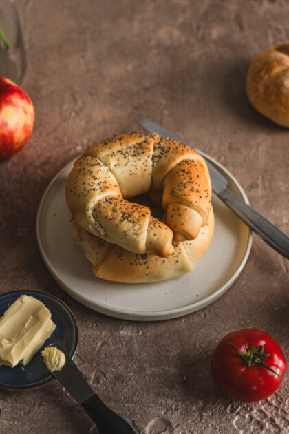 Tło Fotograficzne Velvet Mocha