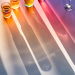 Tło Fotograficzne Moon