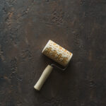 Tło Fotograficzne Mini Obsydian