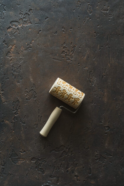 Tło Fotograficzne Mini Obsydian