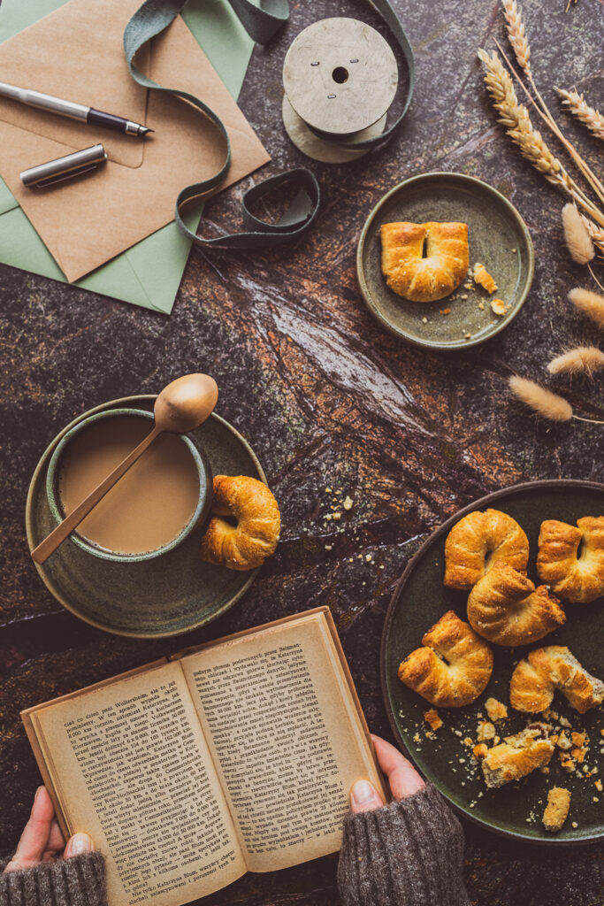 Fotografia Dark Mood