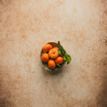 Tło Fotograficzne Cinnamon