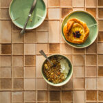 Tło Fotograficzne Ivory Tiles