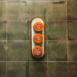 Tło Fotograficzne Foliage