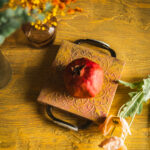 Tło Fotograficzne Dandelion