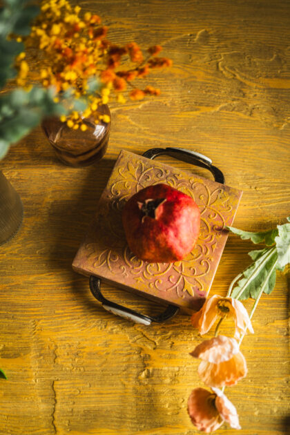 Tło Fotograficzne Dandelion