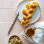 Tło Fotograficzne Soft Coral