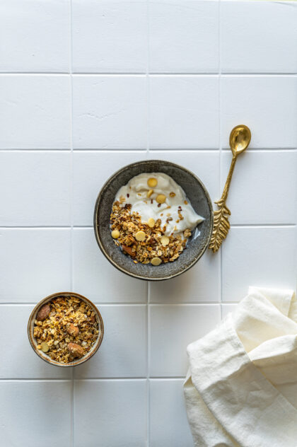 Tło Fotograficzne White Tiles Small