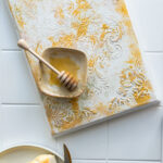 Deska ozdobna Solstice