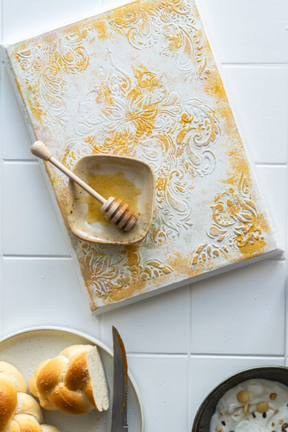 Deska ozdobna Solstice