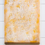 Deska ozdobna Solstice 2