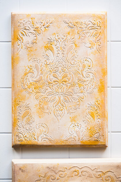 Deska ozdobna Solstice 2