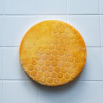 Deska ozdobna Ashara