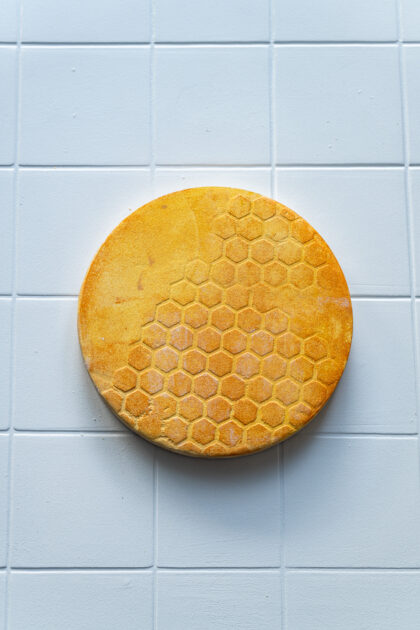 Deska ozdobna Ashara