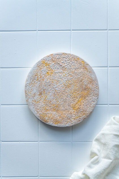 Deska ozdobna Sylvium