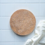 Deska ozdobna Velveta