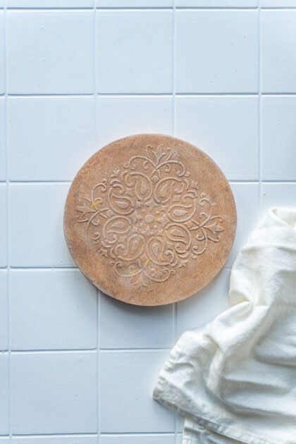 Deska ozdobna Velveta