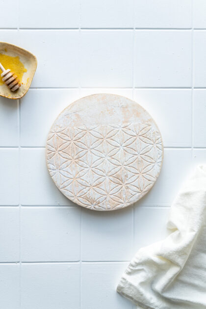 Deska ozdobna Forresta 2