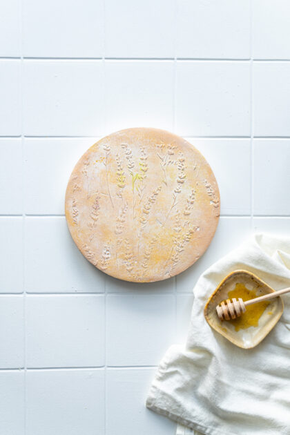 Deska ozdobna Forresta