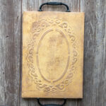 Deska ozdobna Vintara