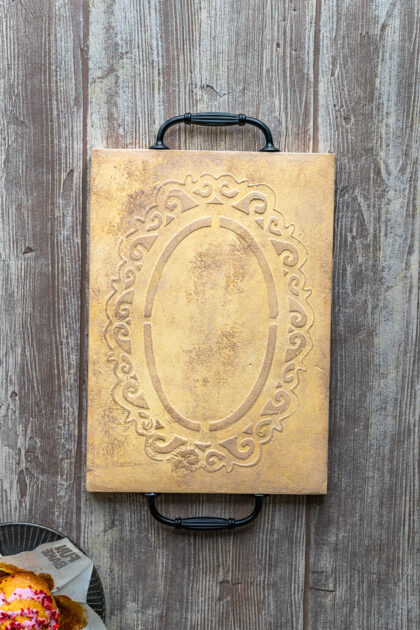 Deska ozdobna Vintara