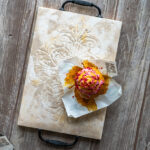 Deska ozdobna Rusticore