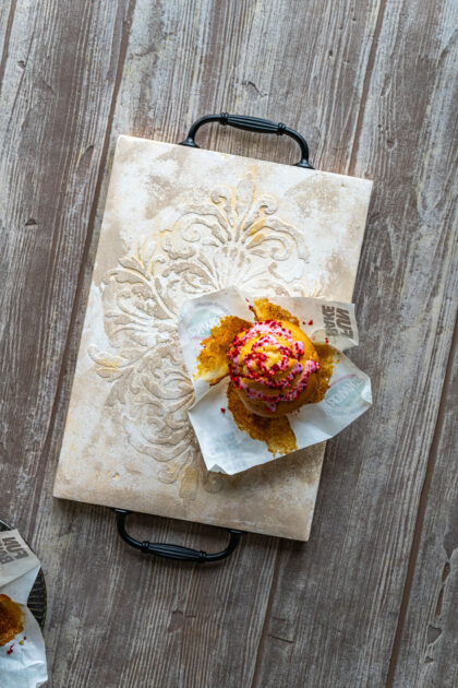 Deska ozdobna Rusticore