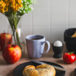 Tło Fotograficzne White Tiles