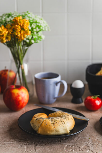 Tło Fotograficzne White Tiles
