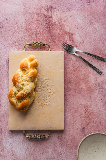 Deska ozdobna Revival