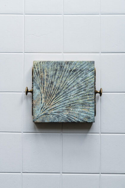 Deska ozdobna Velora