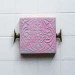 Deska ozdobna Glimpse