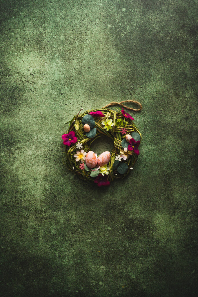 Tło Fotograficzne Evergreen