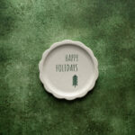 Tło Fotograficzne Evergreen