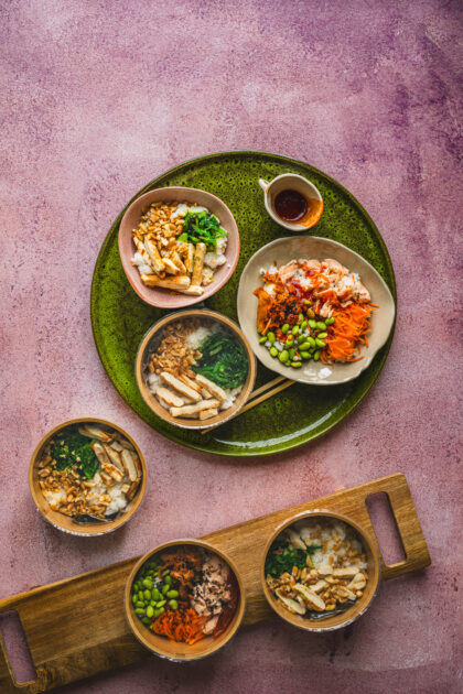 Tło Fotograficzne Avanti