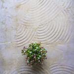 Tło Fotograficzne Lilac Mocha