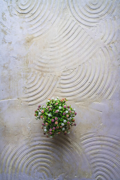 Tło Fotograficzne Lilac Mocha