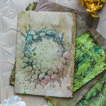 Kartki Vintage Easter