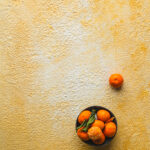 Tło Fotograficzne Lemonade