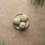 Tło Fotograficzne Tiramisu