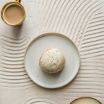 Tło Fotograficzne Pinecone