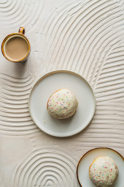 Tło Fotograficzne Pinecone