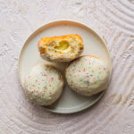 Tło Fotograficzne Fresh Lilac