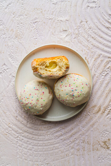 Tło Fotograficzne Fresh Lilac