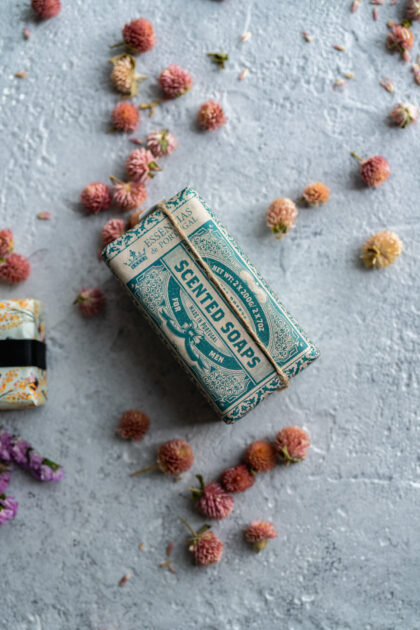 Tło Fotograficzne Raw Light Grey